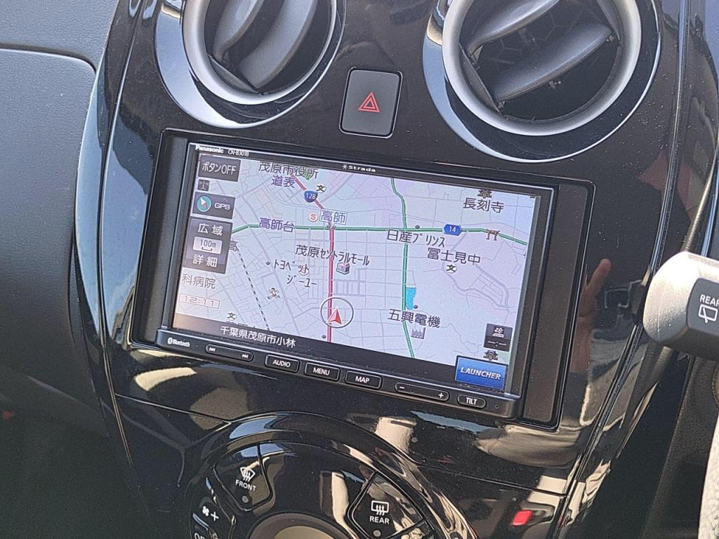 ノートｅパワーｅパワーＸの写真 17