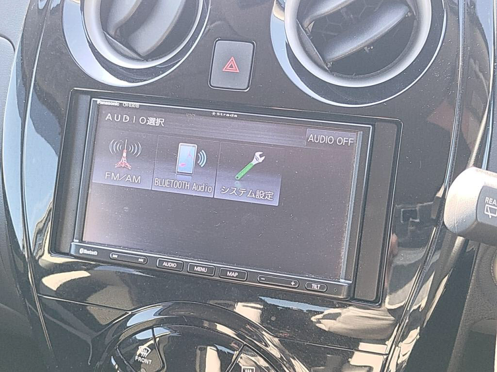 ノートｅパワーｅパワーＸの写真 18