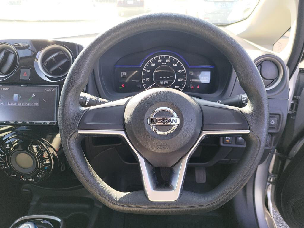 ノートｅパワーｅパワーＸの写真 20