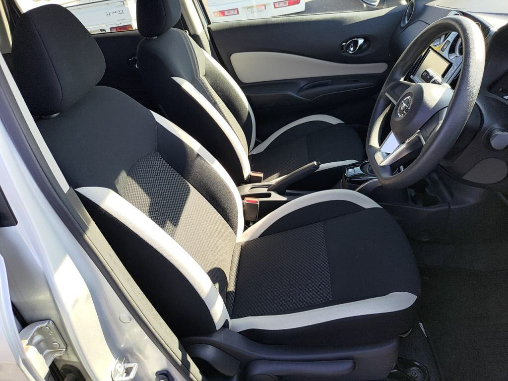 ノートｅパワーｅパワーＸの写真 21