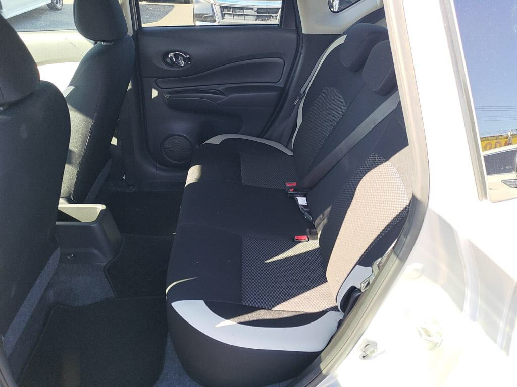 ノートｅパワーｅパワーＸの写真 23