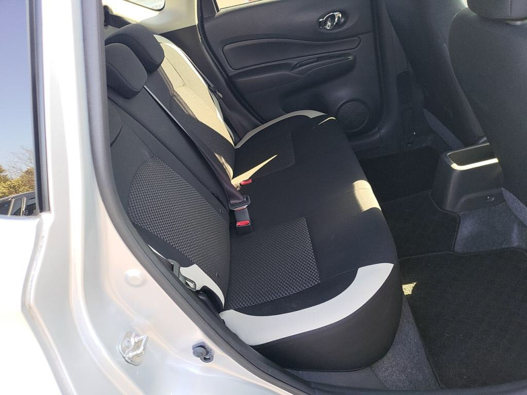 ノートｅパワーｅパワーＸの写真 24