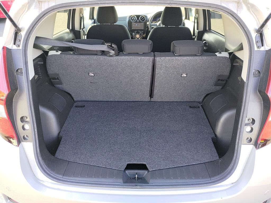 ノートｅパワーｅパワーＸの写真 26