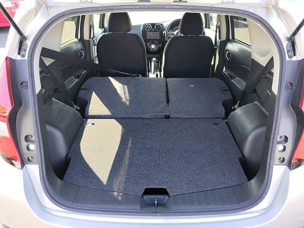 ノートｅパワーｅパワーＸの写真 27