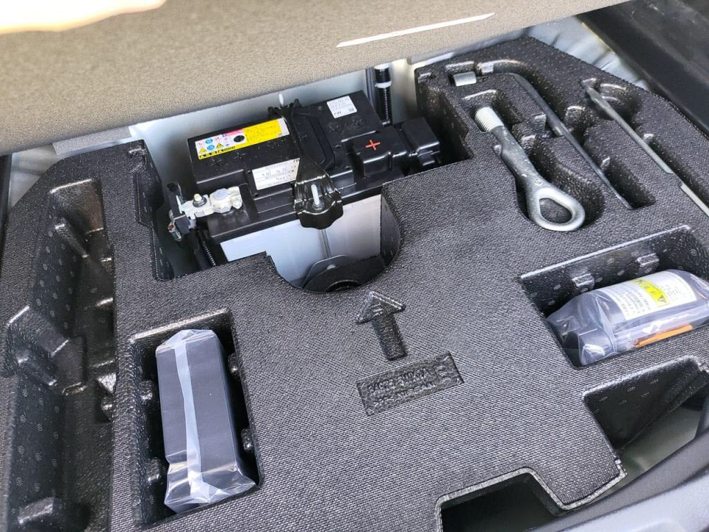 ノートｅパワーｅパワーＸの写真 28