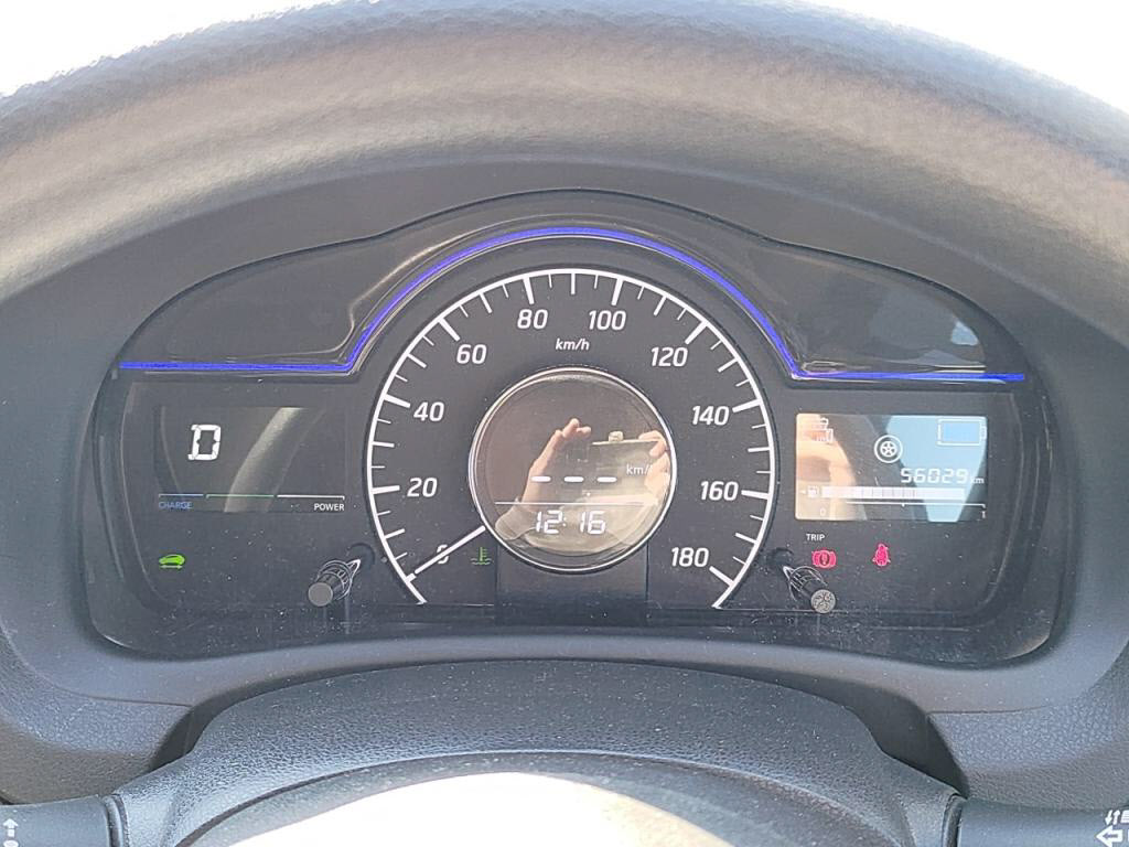 ノートｅパワーｅパワーＸの写真 29