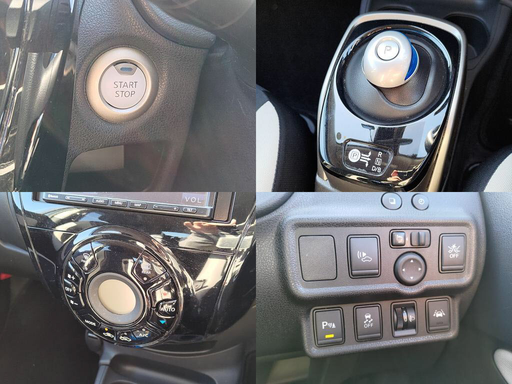 ノートｅパワーｅパワーＸの写真 5