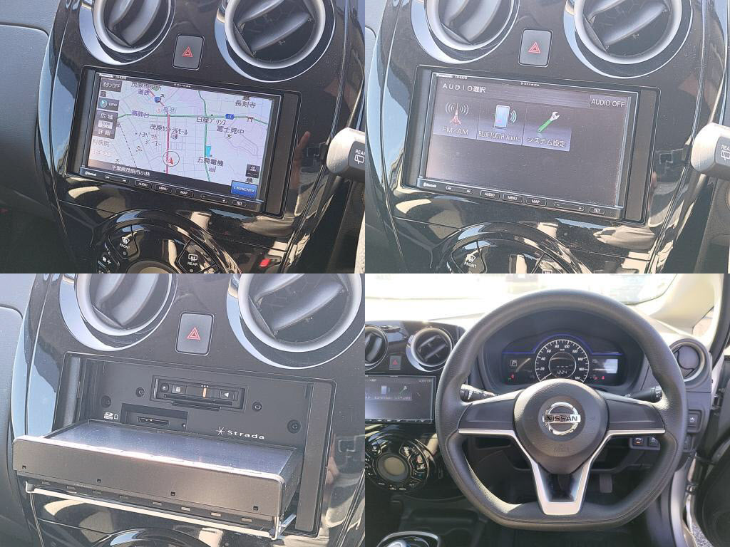 ノートｅパワーｅパワーＸの写真 6