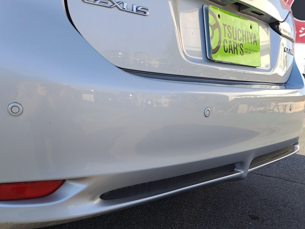 ＣＴＣＴ２００ｈバージョンＣの写真 12