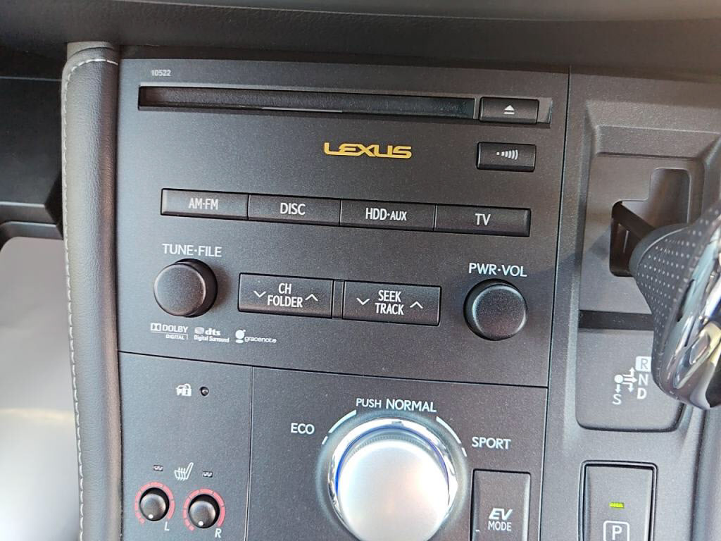 ＣＴＣＴ２００ｈバージョンＣの写真 16