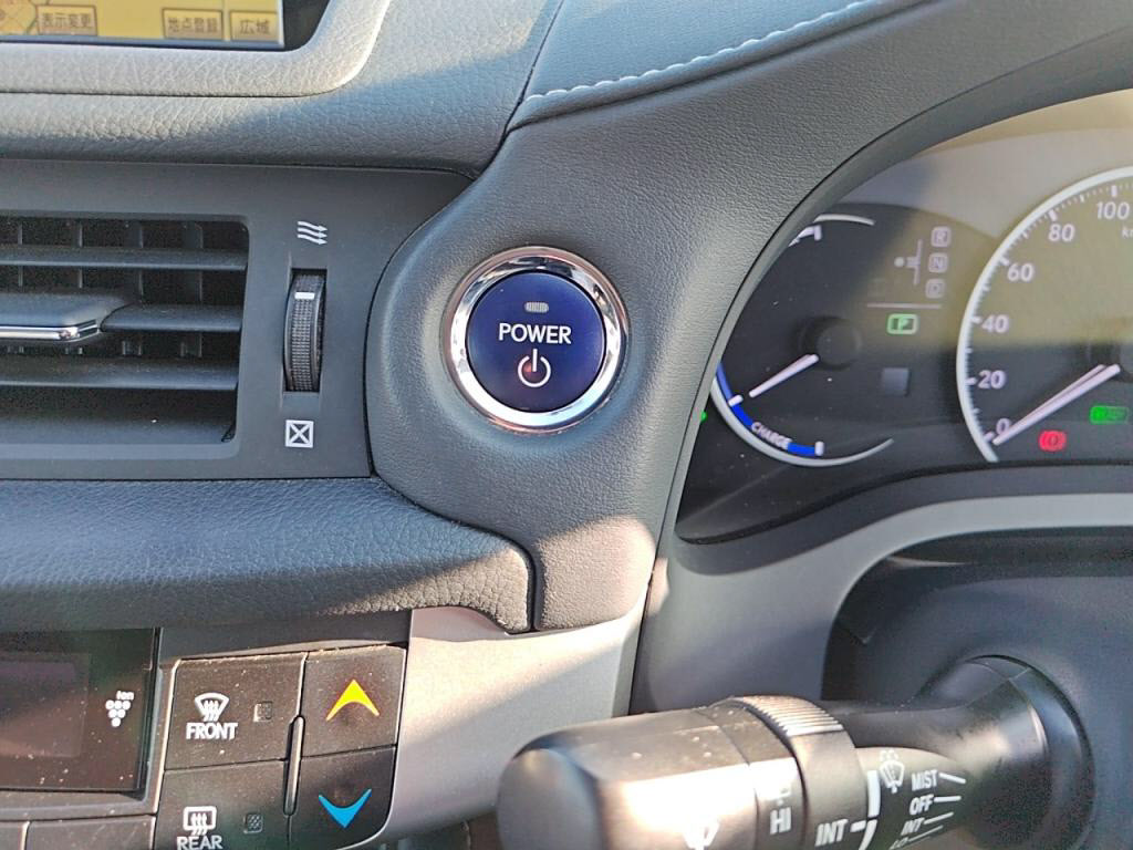 ＣＴＣＴ２００ｈバージョンＣの写真 17