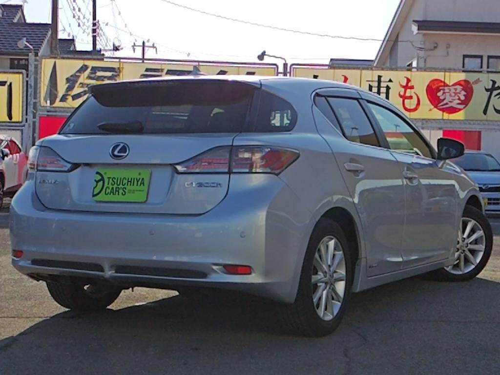 ＣＴＣＴ２００ｈバージョンＣの写真 2