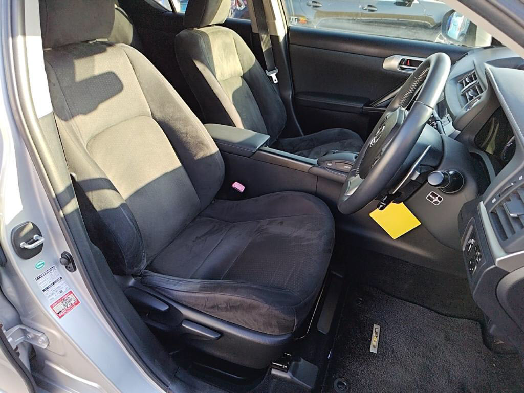 ＣＴＣＴ２００ｈバージョンＣの写真 21