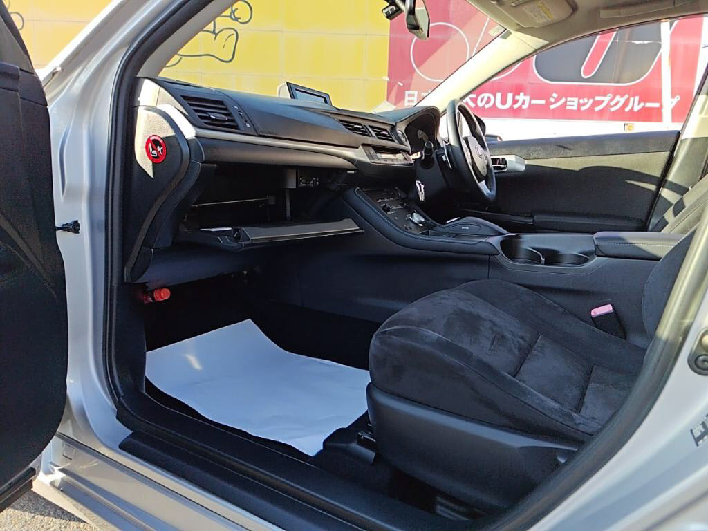 ＣＴＣＴ２００ｈバージョンＣの写真 22