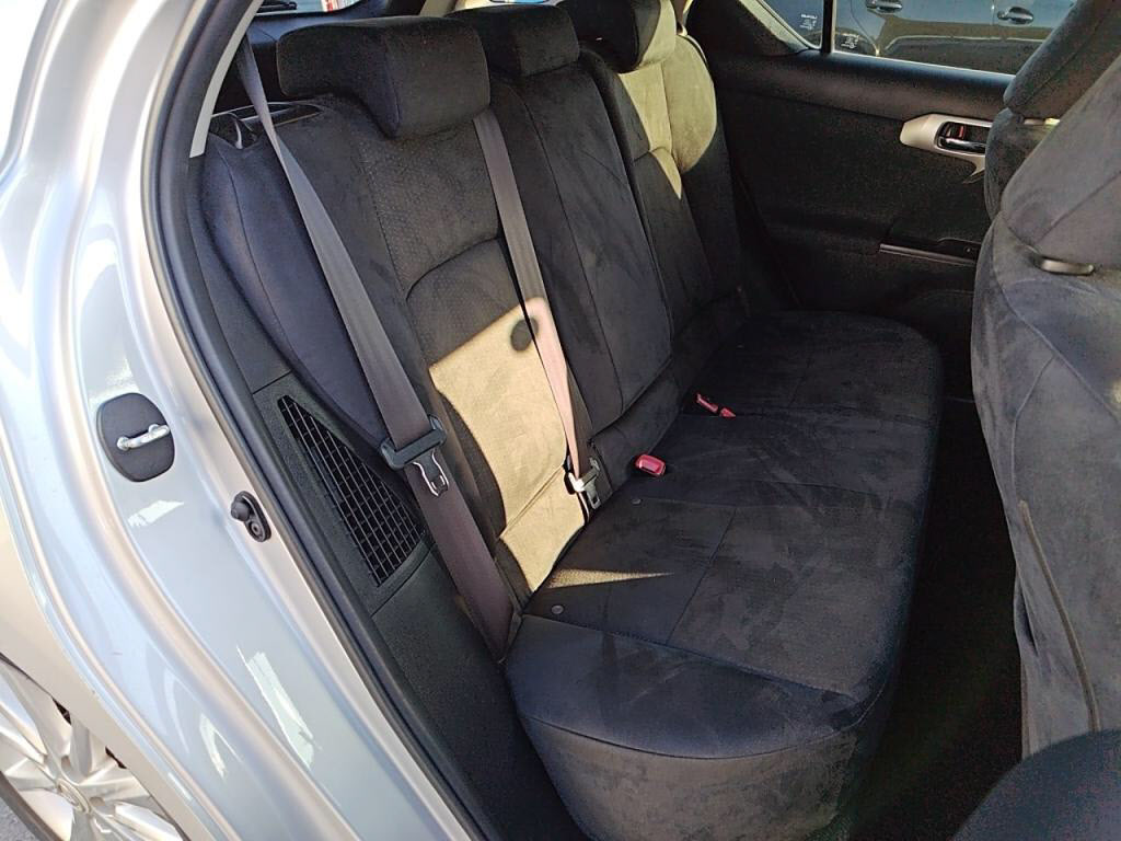 ＣＴＣＴ２００ｈバージョンＣの写真 23