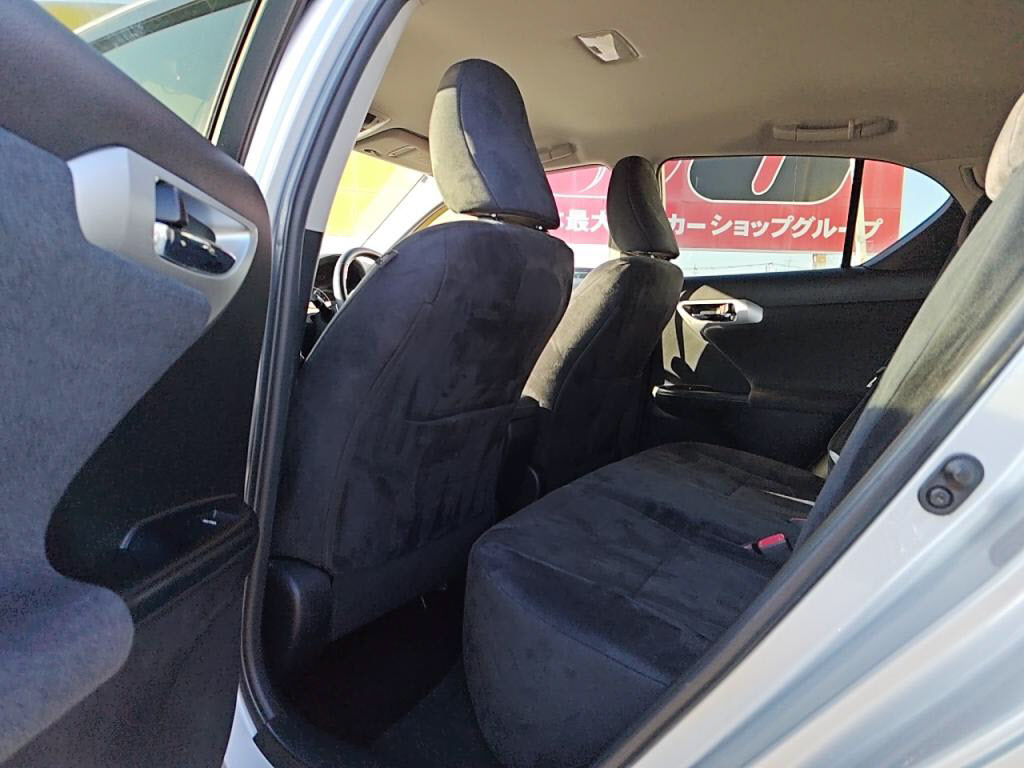 ＣＴＣＴ２００ｈバージョンＣの写真 24