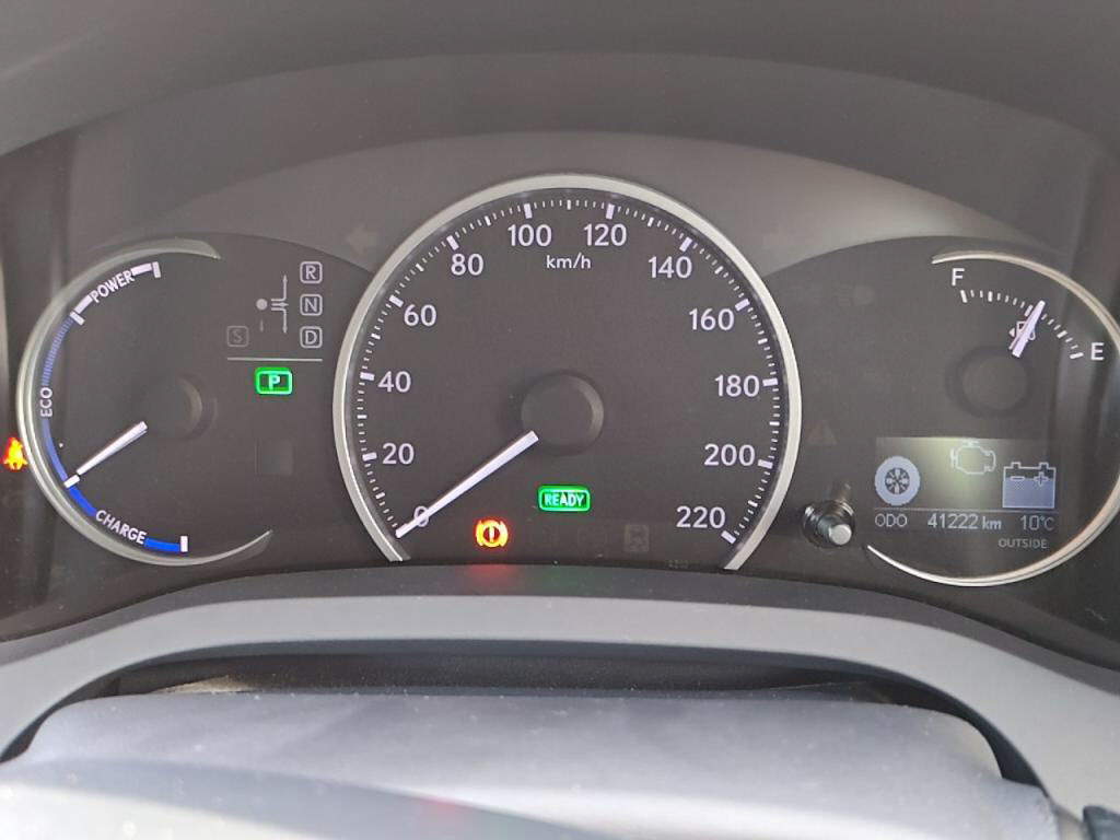 ＣＴＣＴ２００ｈバージョンＣの写真 29