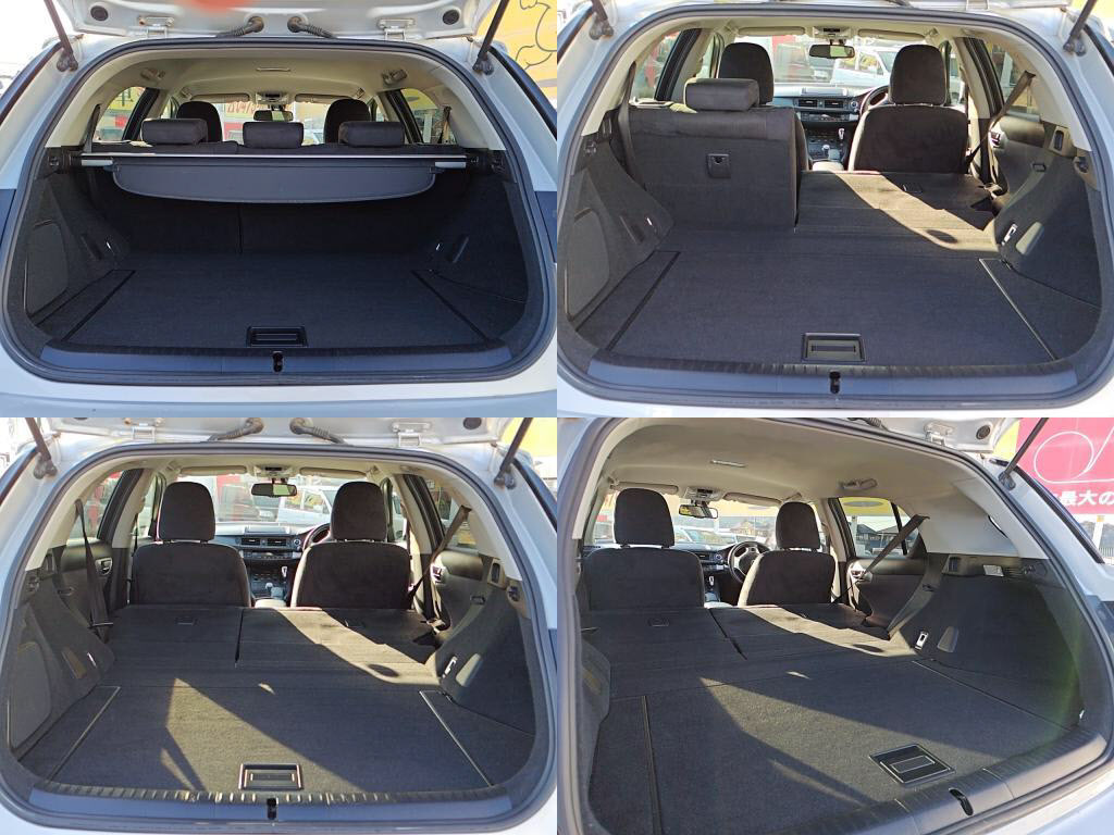 ＣＴＣＴ２００ｈバージョンＣの写真 8