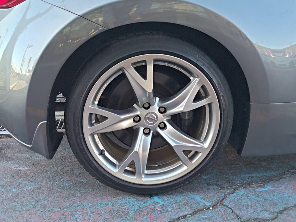 フェアレディＺクーペ２シーターバージョンＳＴの写真 11