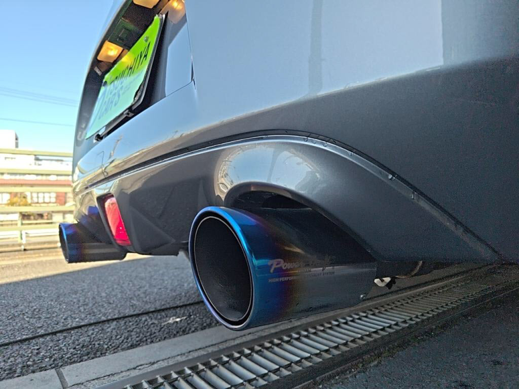 フェアレディＺクーペ２シーターバージョンＳＴの写真 12