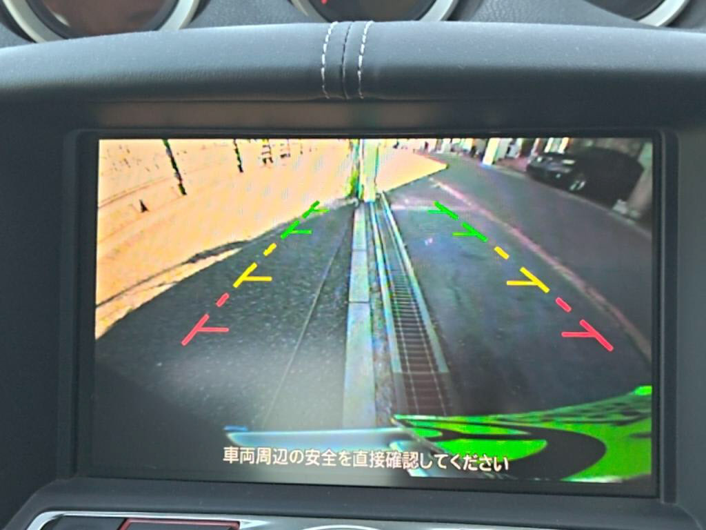 フェアレディＺクーペ２シーターバージョンＳＴの写真 14