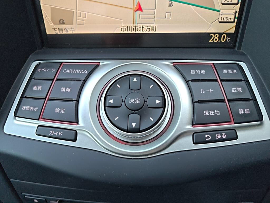 フェアレディＺクーペ２シーターバージョンＳＴの写真 15