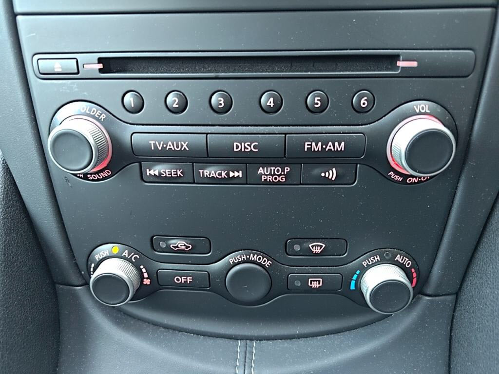 フェアレディＺクーペ２シーターバージョンＳＴの写真 16