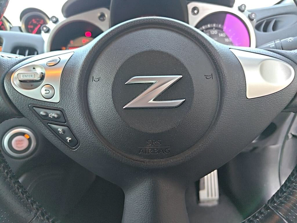 フェアレディＺクーペ２シーターバージョンＳＴの写真 17