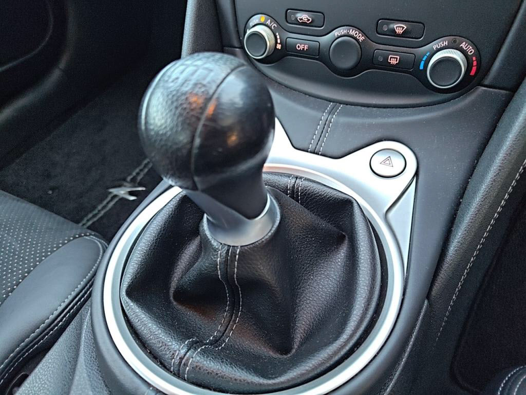 フェアレディＺクーペ２シーターバージョンＳＴの写真 18