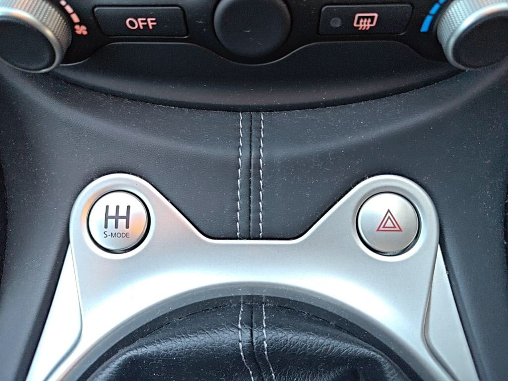 フェアレディＺクーペ２シーターバージョンＳＴの写真 19