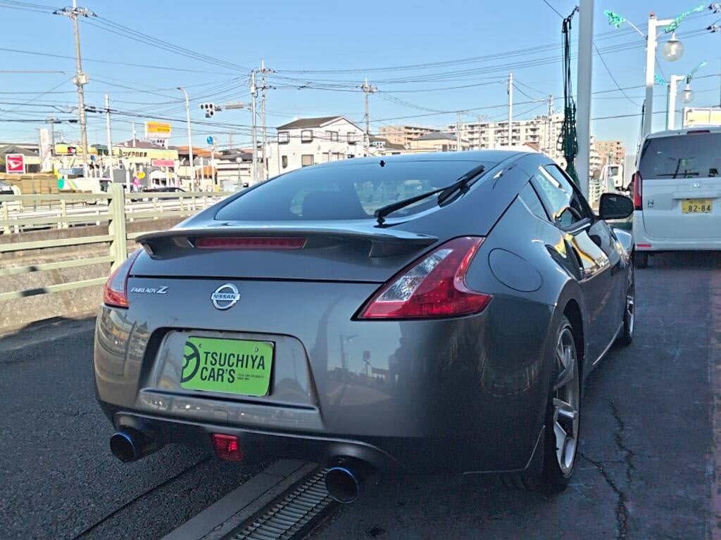 フェアレディＺクーペ２シーターバージョンＳＴの写真 2