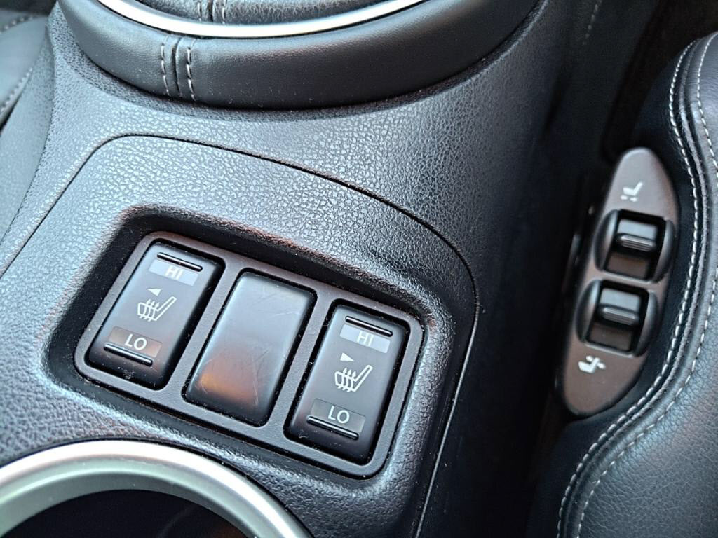 フェアレディＺクーペ２シーターバージョンＳＴの写真 20