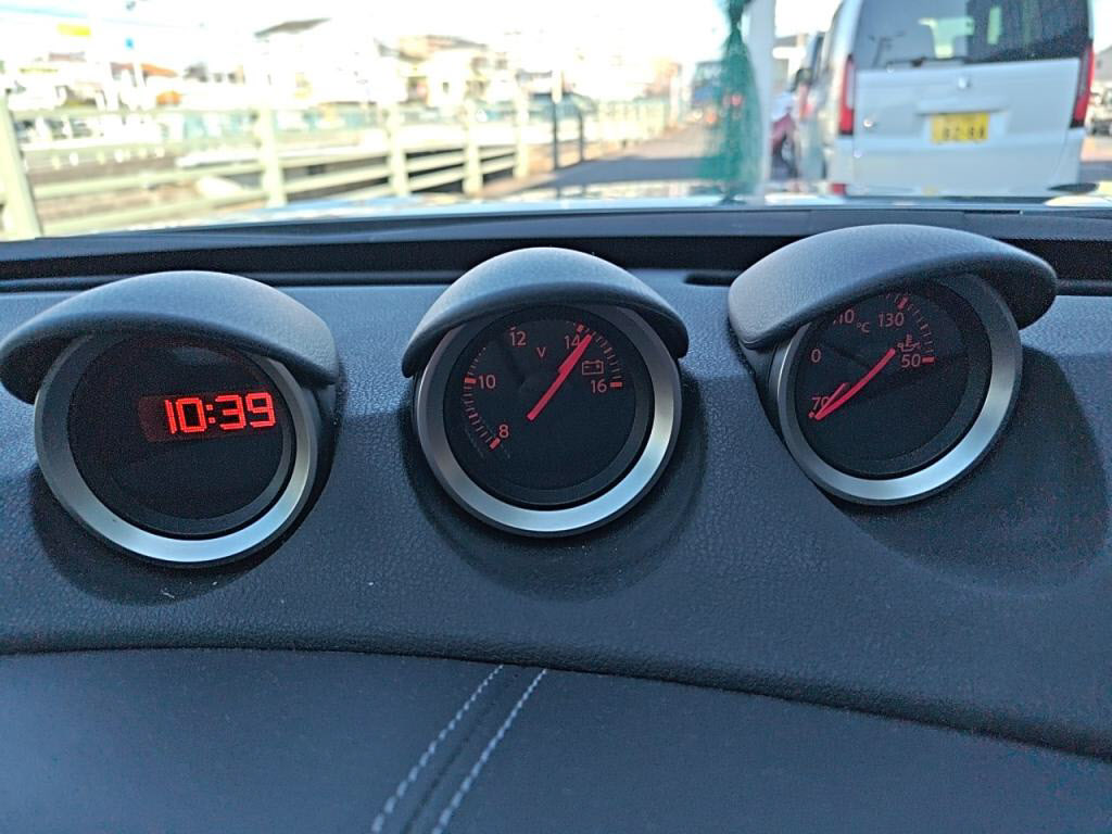 フェアレディＺクーペ２シーターバージョンＳＴの写真 21