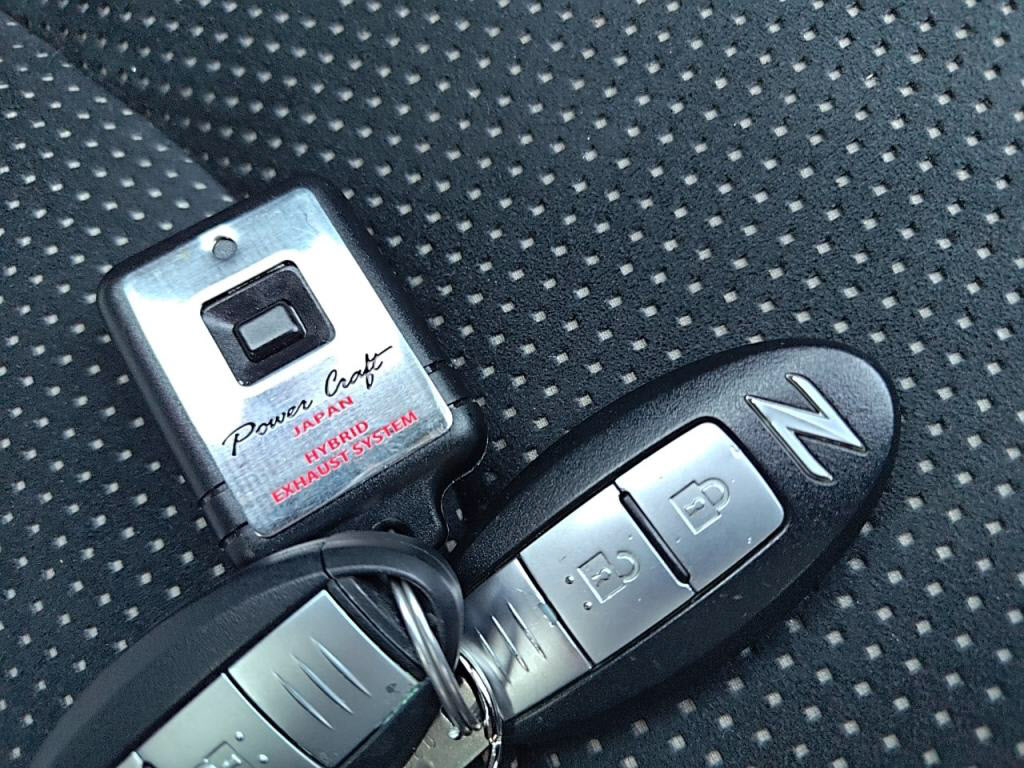 フェアレディＺクーペ２シーターバージョンＳＴの写真 25