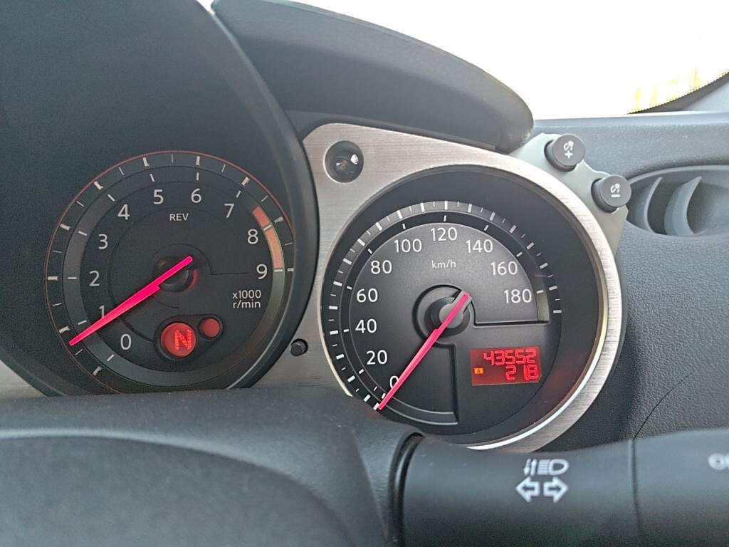 フェアレディＺクーペ２シーターバージョンＳＴの写真 29