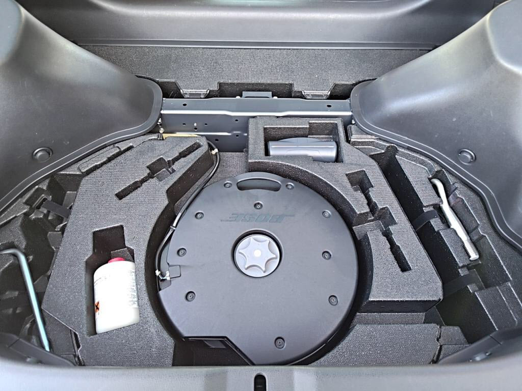 フェアレディＺクーペ２シーターバージョンＳＴの写真 30