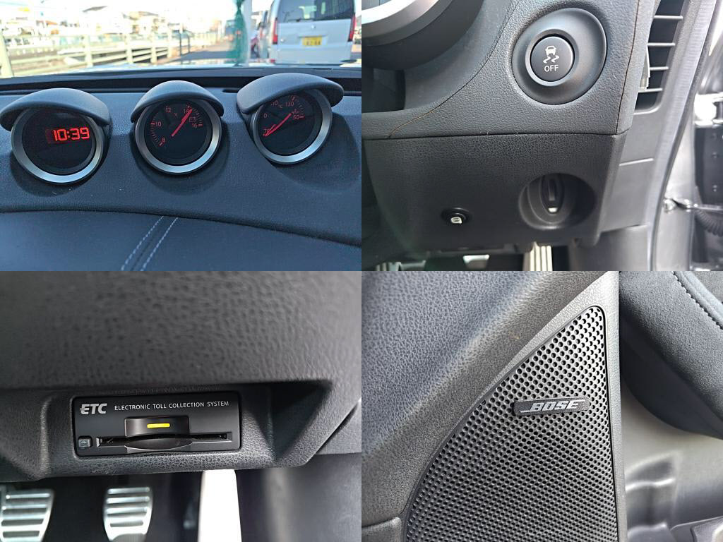 フェアレディＺクーペ２シーターバージョンＳＴの写真 7