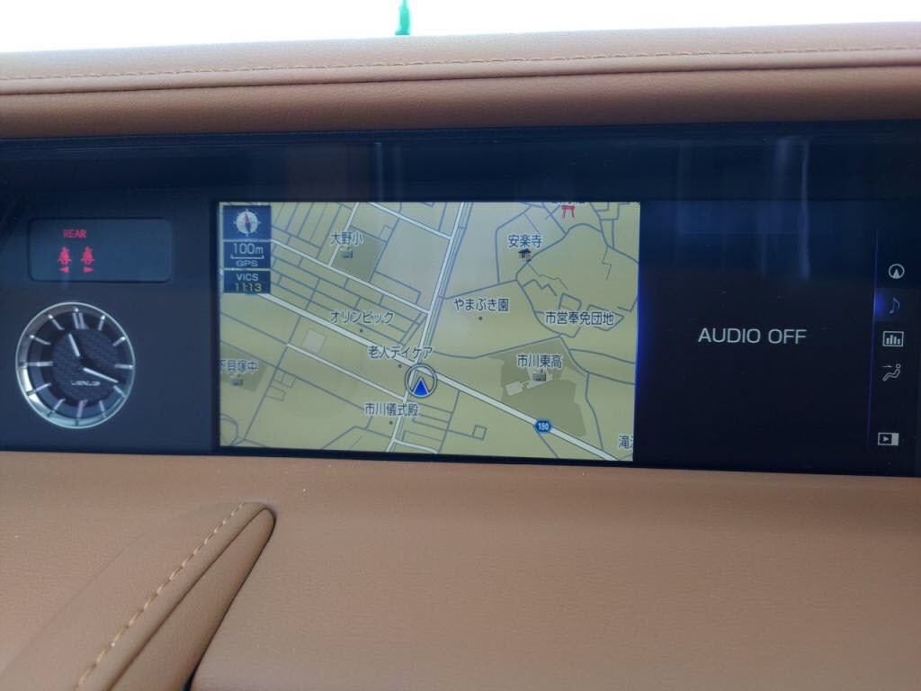 ＬＣコンバーチブルＬＣ５００の写真 13