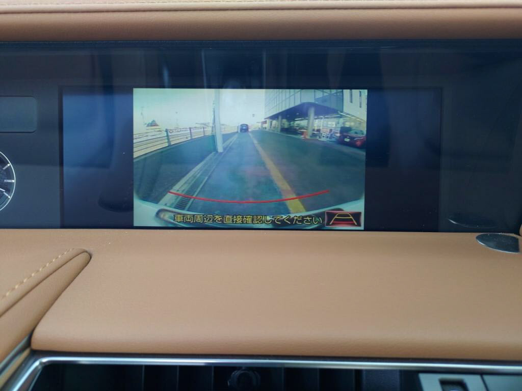 ＬＣコンバーチブルＬＣ５００の写真 15