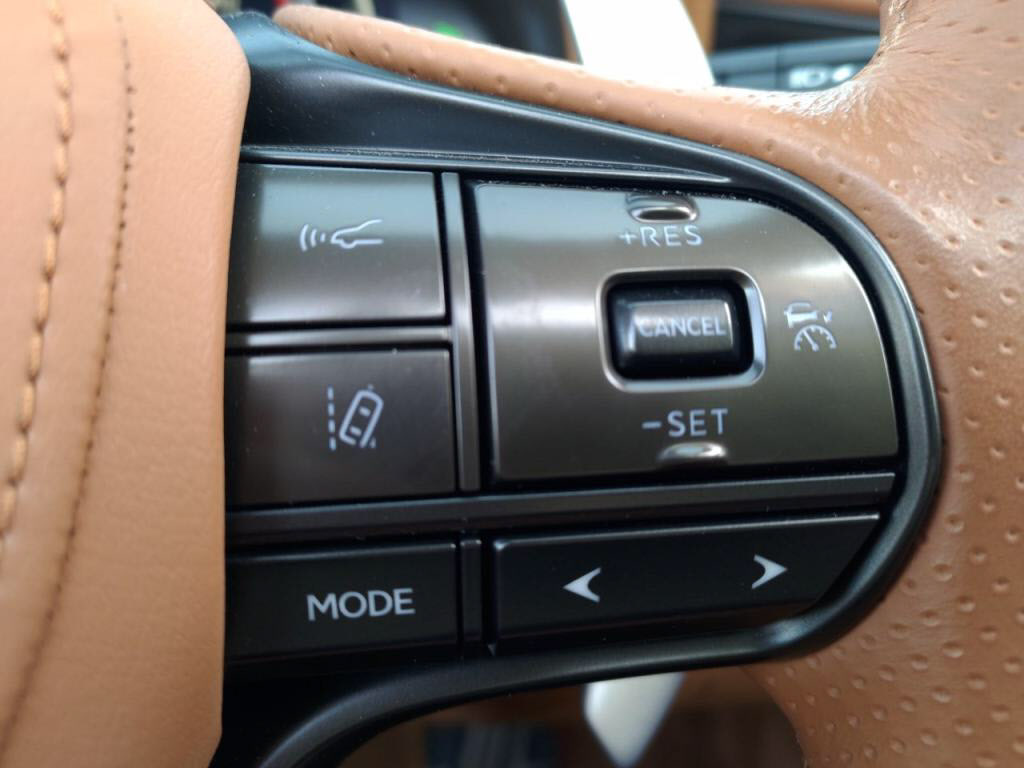 ＬＣコンバーチブルＬＣ５００の写真 18