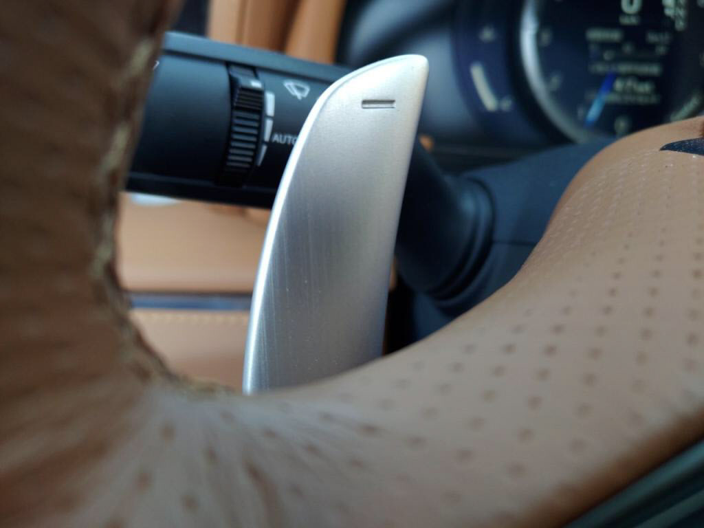 ＬＣコンバーチブルＬＣ５００の写真 19