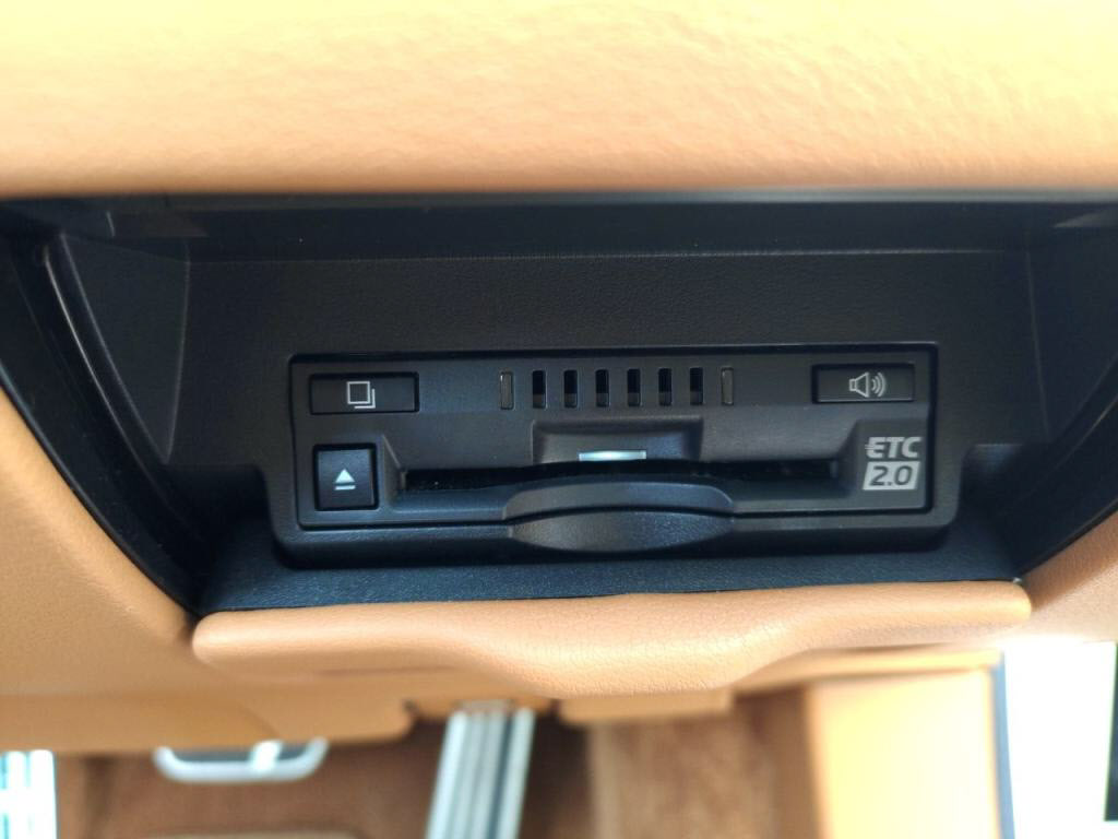 ＬＣコンバーチブルＬＣ５００の写真 20