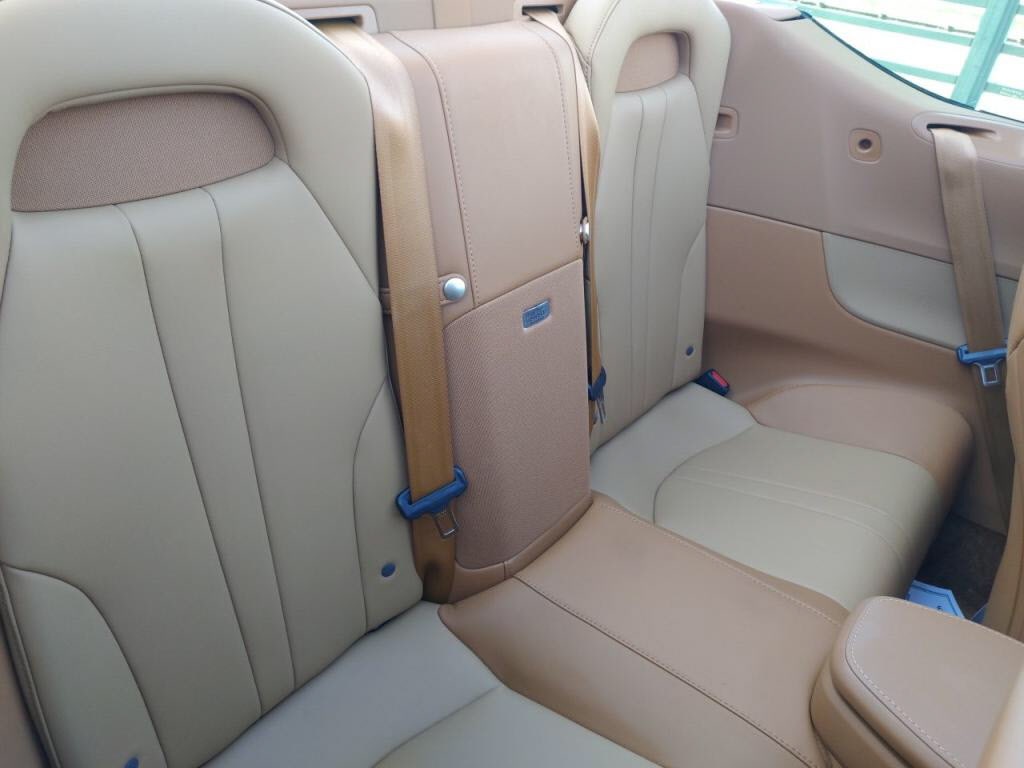 ＬＣコンバーチブルＬＣ５００の写真 22