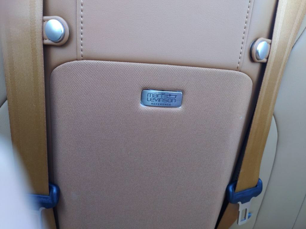 ＬＣコンバーチブルＬＣ５００の写真 23