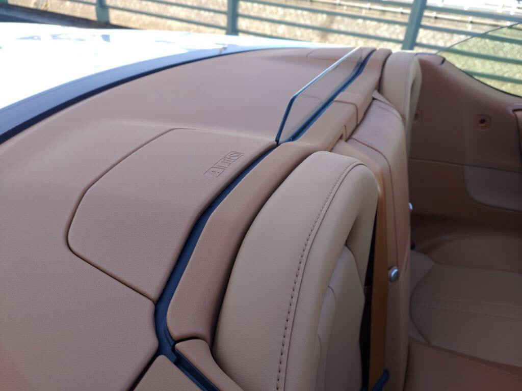 ＬＣコンバーチブルＬＣ５００の写真 24