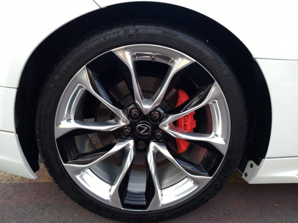 ＬＣコンバーチブルＬＣ５００の写真 26