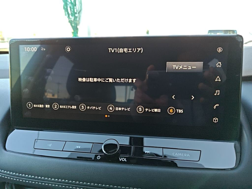 エクストレイルＧ＿ｅ－４ＯＲＣＥの写真 14