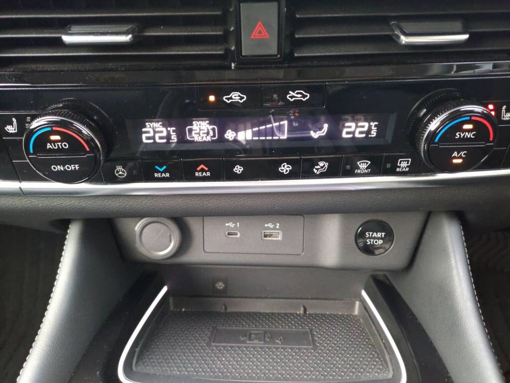 エクストレイルＧ＿ｅ－４ＯＲＣＥの写真 17