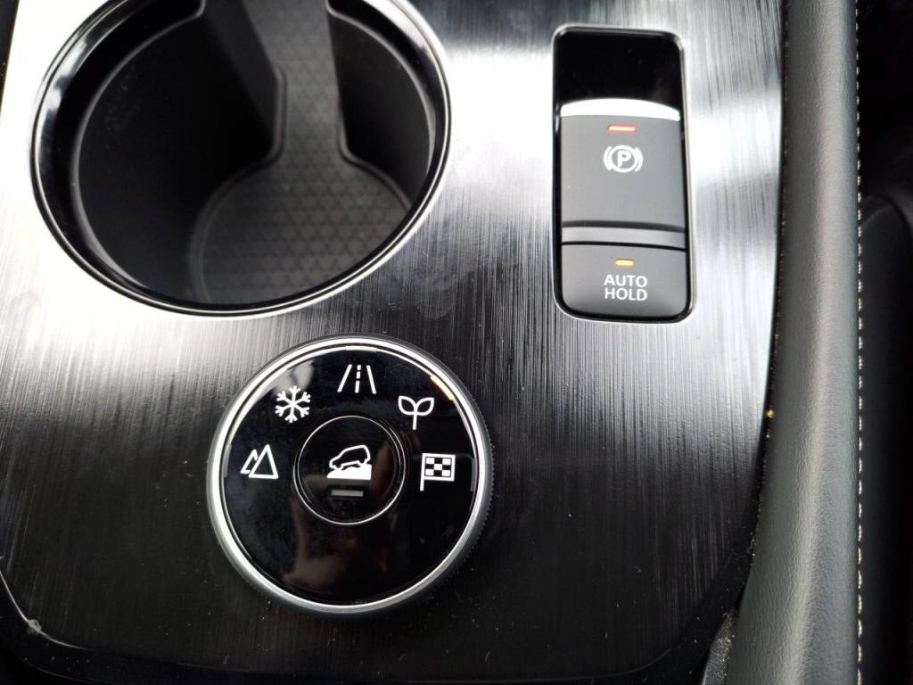 エクストレイルＧ＿ｅ－４ＯＲＣＥの写真 18