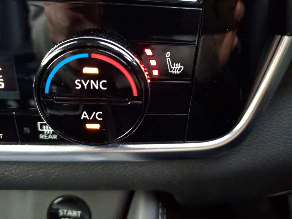 エクストレイルＧ＿ｅ－４ＯＲＣＥの写真 20